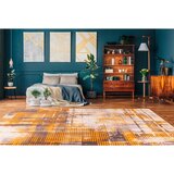 Kayoom PREPROGA Saphira 825 Gelb 120/170 cm tkano rumena | Shoptok.si