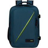 American Tourister Nahrbtniki 91G001004 Modra Cene