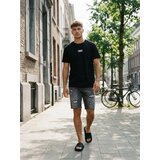 Sinsay Pamučna majica s natpisom Aloha | shoptok.hr