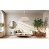Lesnina XXXL VISEČA NIHALNA SVETILKA Caffe 66/66/120 cm E27 | Shoptok.si