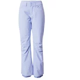 Roxy Športne hlače 'BACKYARD' svetlo modra