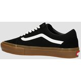 Vans Skate Old Skool Skate cevlji black / gum | Shoptok.si