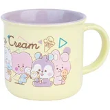 Šalica BT21 - Ice Cream premium