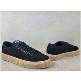 Lee Cooper Nizke superge B23679 Črna | Shoptok.si