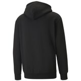 Puma Puloverji 53559601 Črna | Shoptok.si