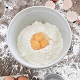 Casafina Bijela zdjela od kamenine ø 31 cm Fattoria – | shoptok.hr