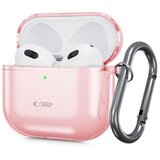 TECH-PROTECT FLEXAIR CASE OVITEK ZA APPLE AIRPODS 4 BABY PINK, (22006306) Cene