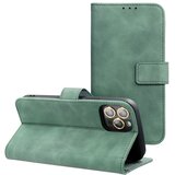 Mezzo TENDER preklopna futrola za MOTOROLA MOTO G06 green | shoptok.hr