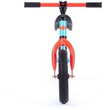  Bicikl Matty sky blue & fresh orange | Eponuda.com