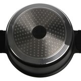 Altom design Valdinox Expert aluminijska indukcijska posuda s poklopcem 4,5 L | shoptok.hr