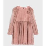 Sinsay Babydoll haljina | shoptok.hr