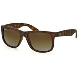 Ray-ban Uniseks sunčane naočale RB4165-865-T5 (55 mm) Cijene