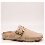 Clarks Cokli - Bež | Shoptok.si