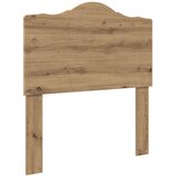  Krevetna konstrukcija s ladicama Umjetnički hrast 90 x 190 cm | shoptok.hr