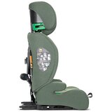 Lorelli Rio autosjedalica Isofix 76-150 cm, Green | shoptok.hr