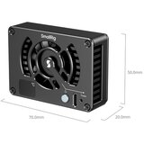 SmallRig 4815 sistem hlađenja za fotoaparate Sony / Canon / FUJIFILM | Eponuda.ba