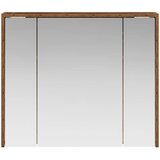  Kupaonski ormar s ogledalom Staro drvo 73,5 x 16 x 62,5 cm | shoptok.hr