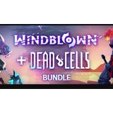 windblown + dead cells (pc) steam key global  windblown + dead cells (pc) steam key global Slike