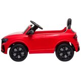  Licencirani auto na akumulator Audi RS Q8 - crveni | shoptok.hr