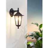 Eglo Laterna 4 zunanja stenska svetilka IP33 350 x 215 x 165, (20468840) | Shoptok.si