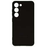  ORG Silicone Case V2 za Samsung S23 crna | Eponuda.ba