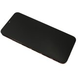  Lcd za samsung a145 4g galaxy a14 + touchscreen + frame full org black (gh81-23540a/23541a) ( LCD9147 ) | ePonuda.com