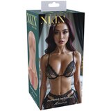 XKIN Enchantress Amara - realistična umjetna vagina masturbator (natur) | shoptok.hr