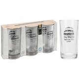  Čaše za vodu ili sok 295ml, set sa 3 | ePonuda.com