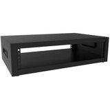 Hammond Electronics RCBS1900717BK1 19 inčni nosač za komponente 431.8 x 533.4 x 228.6 čelik crna 1 St. | Eponuda.ba