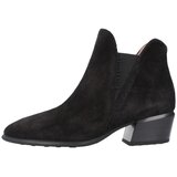 Hispanitas Gležnjarji VERONA Črna | Shoptok.si