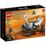 Lego Technic: NASA Mars Rover Perseverance | Shoptok.si