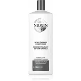 Nioxin System 2 Scalp Therapy Revitalising Conditioner revitalizacijski balzam za redke lase 1000 ml