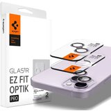 Spigen OPTIK.TR ”EZ FIT” camera protector 2-pack for IPHONE 14 / 14 PLUS purple | Eponuda.ba