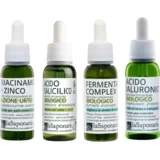 Attivi Puri set za usavršavanje - 4 x 30 ml