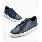 La Force Fashion muške patike cipele CZ-56-015-11-G - teget | Eponuda.com