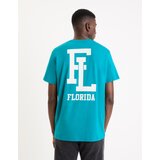 Celio T-Shirt Gexflov - Men's | Shoptok.si