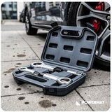Powermat PM-ZPDN-4T set rezara za matice | shoptok.hr