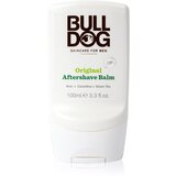 Bull Dog Original Aftershave Balm pomirjujoč balzam po britju 100 ml Cene