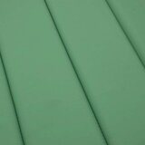 vidaXL jastuk za ležaljku za sunčanje zeleni 200x70x3 cm od tkanine | shoptok.hr