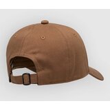Element Icon Dad Twill Cap sepia | shoptok.hr
