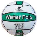  Pisani vodni polo žoga - 17 cm, različne Cene