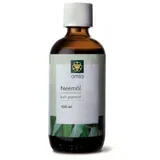 Neemovo olje, bio - 100 ml