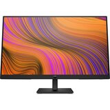 HP 60.5cm/23.8““ (1920x1080) P24h G5 16:9 5ms HDMI VGA DisplayPort VESA Height Adjust Full HD Speaker Black | shoptok.hr