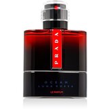 Prada Luna Rossa Ocean Parfum Refillable 50 ml za muškarce Cijene