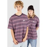 Nike Sb M90 Stripe T-shirt plum drust | Shoptok.si