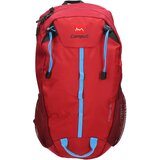 Campus Nahrbtniki Erriga 16L Backpack Rdeča | Shoptok.si