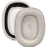 INF 2-pack ovčje usnje s spominsko peno za Bowers Wilkins PX7 S3 in PX8 S2 Gray, (5000243506) | Shoptok.si