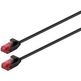 Ewent Omrežni kabel UTP Cat.6 RJ451.5m črn, (21407144) | Shoptok.si