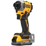 Dewalt DCF850E2T aku udarni odvrtač 18V bez četkica 2x1.7Ah | Eponuda.com