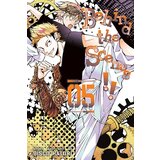 VIZ Media Bisco Hatori - Behind the Scenes!!, Vol. 5 Cene
